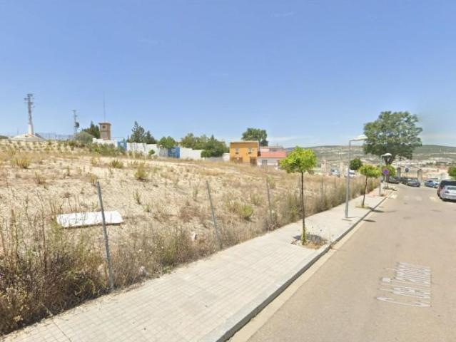 Terreno en venta Lucena