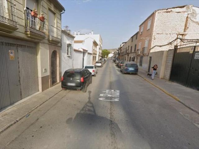 Terreno en venta Lucena