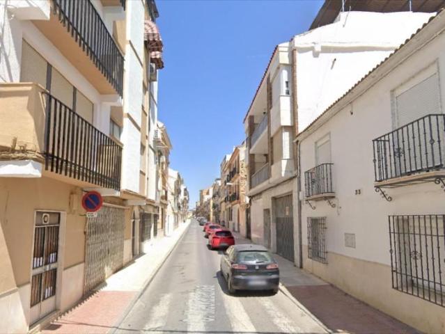 Terreno en venta Lucena