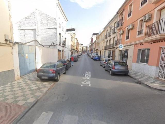 Terreno en venta Lucena