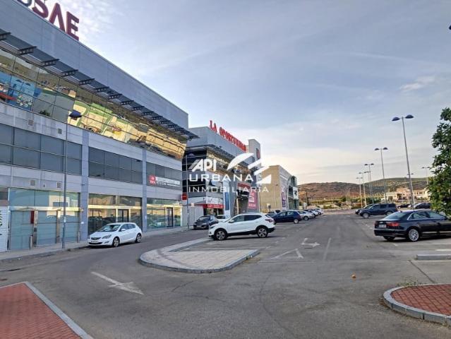Terreno en venta Lucena
