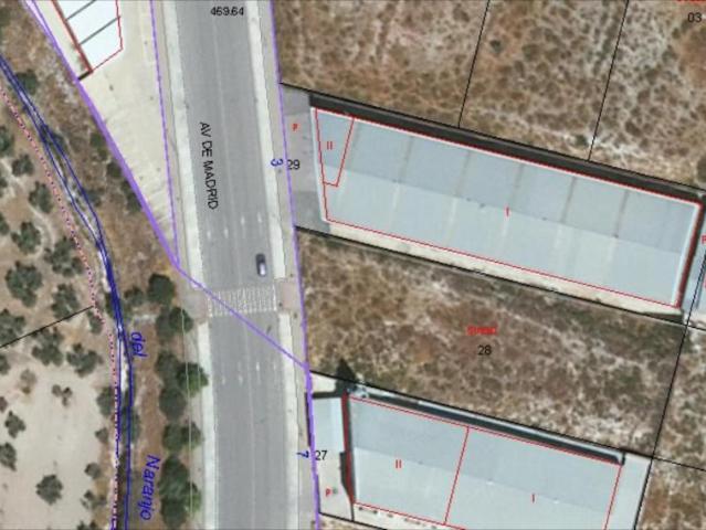Terreno en venta Lucena