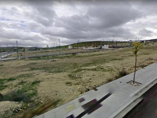 Terreno en venta Lucena