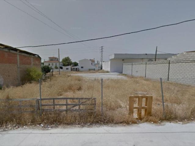 Terreno en venta Lucena