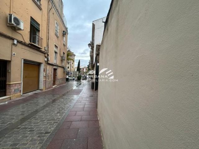 Terreno en venta Lucena