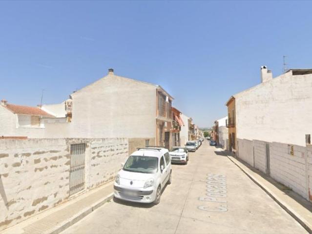 Terreno en venta Lucena