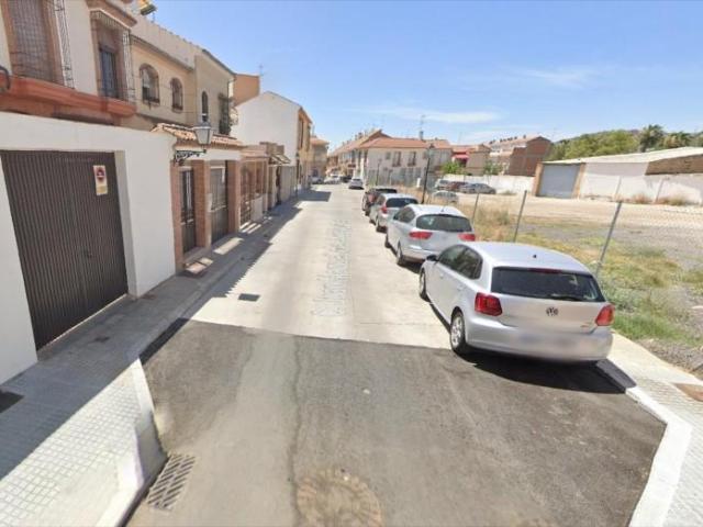 Terreno en venta Lucena
