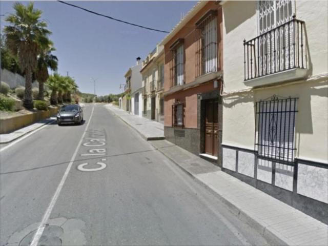 Terreno en venta Lucena