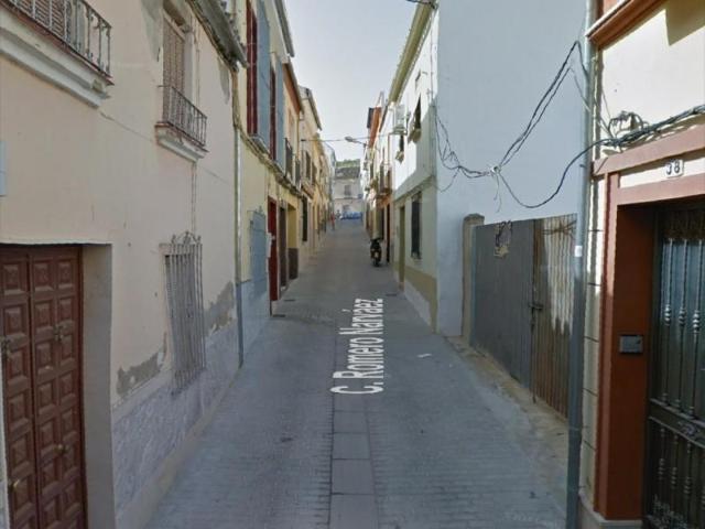 Terreno en venta Lucena
