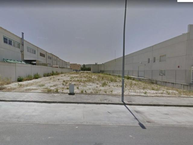 Terreno en venta Lucena