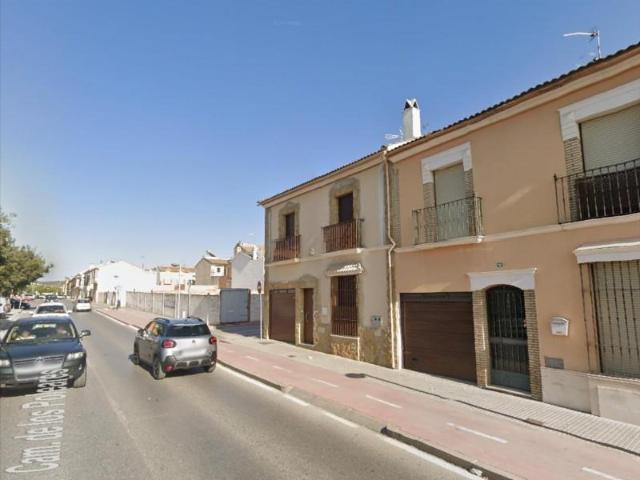 Terreno en venta Lucena