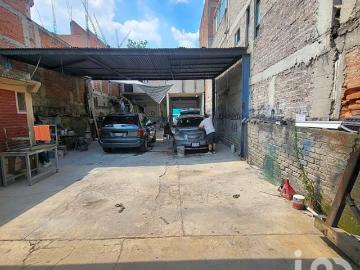 Terreno en venta La Obrera