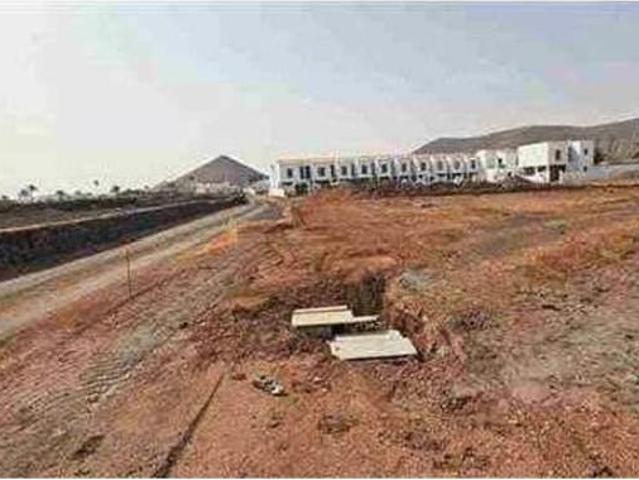 Terreno en venta La Oliva