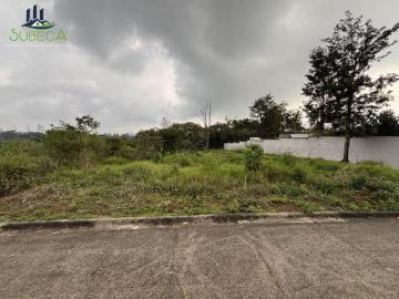 Terreno en venta La Orduña Coatepec