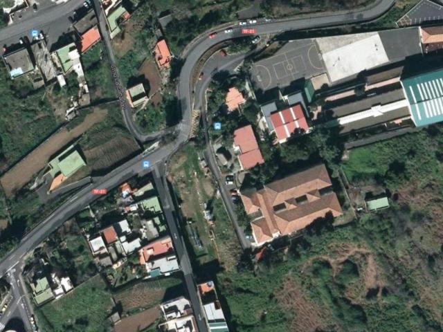 Terreno en venta La Orotava