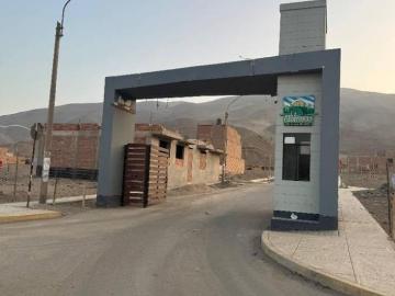 Terreno en Venta – La Alameda de Lima Norte