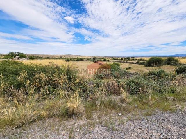 Terreno en venta La Alamedilla del Berrocal