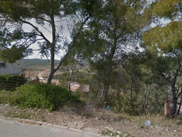 Terreno en venta la Bisbal del Penedès