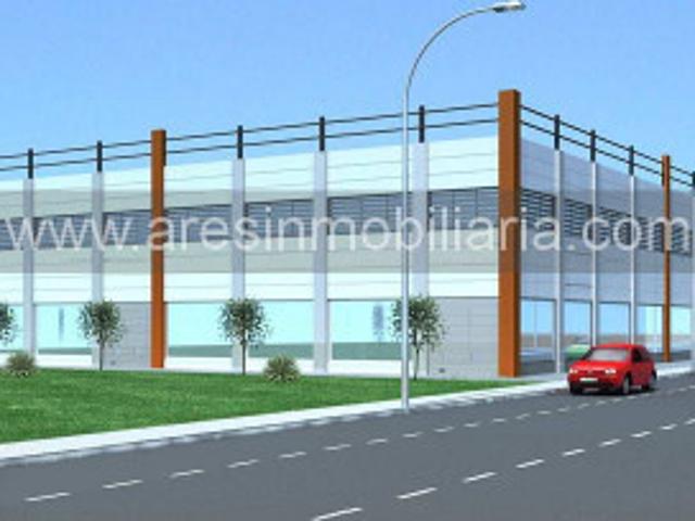 Terreno en venta La Luisiana