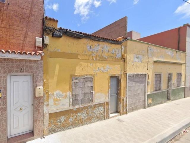 Terreno en venta La Laguna