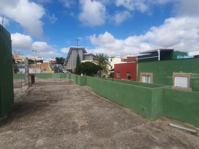 Terreno en venta La Laguna