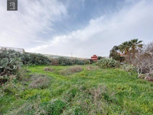 Terreno en venta La Laguna