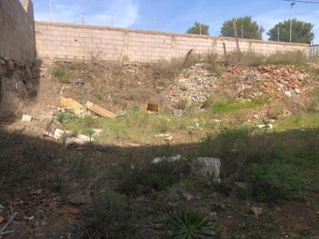 Terreno en venta La Laguna