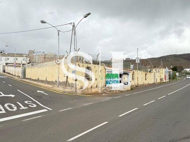 Terreno en venta La Laguna
