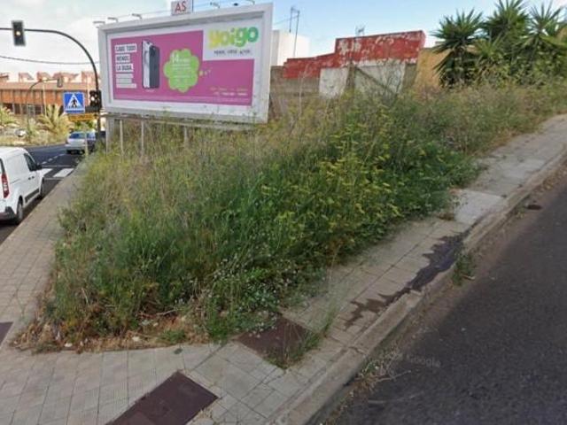 Terreno en venta La Laguna