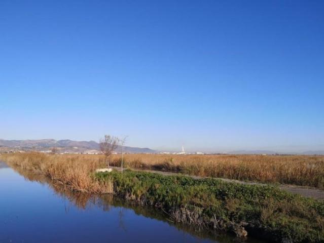 Terreno en venta La Llosa