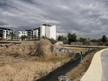 TERRENO EN VENTA LA LOMA SANTA FE