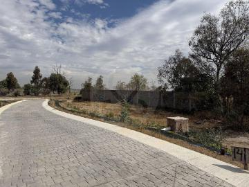TERRENO EN VENTA LA LOMA SANTA FE