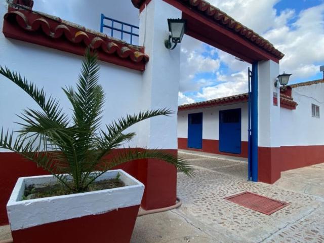 Terreno en venta La Puebla del Río