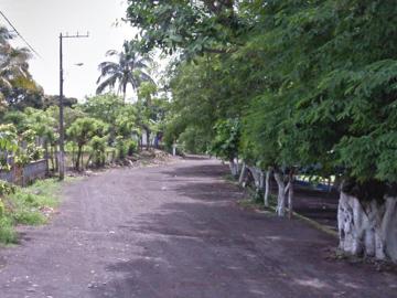 Terreno en VENTA, La Pesqueria, Catemaco, Veracruz