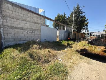 Terreno en Venta, la Resurrección, Puebla