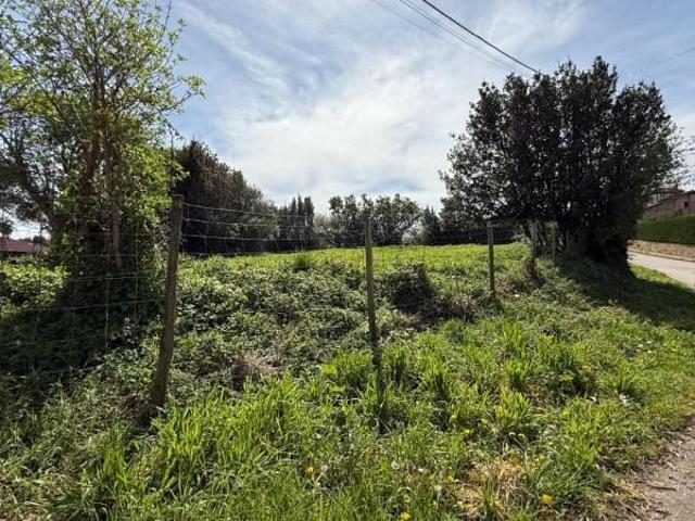 Terreno en venta La Revilla