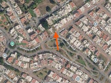 Terreno en venta, La Rioja Residencial, superficie 263M2, último terreno en venta