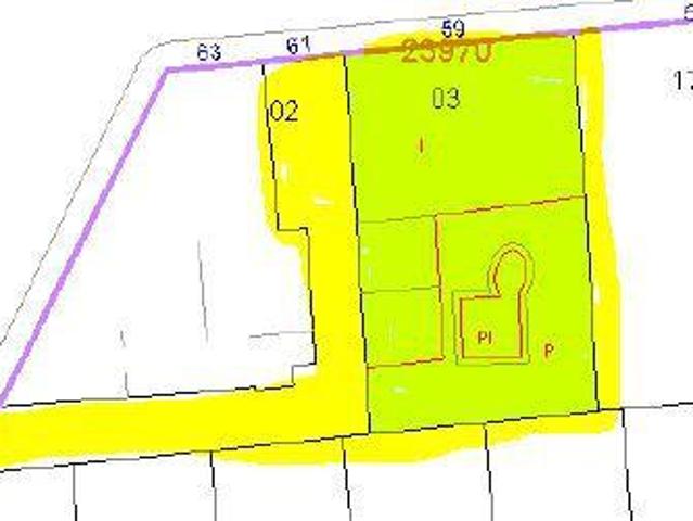 Terreno en venta La Roda