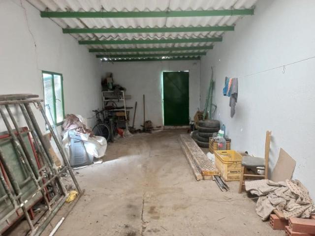 Terreno en venta La Roda