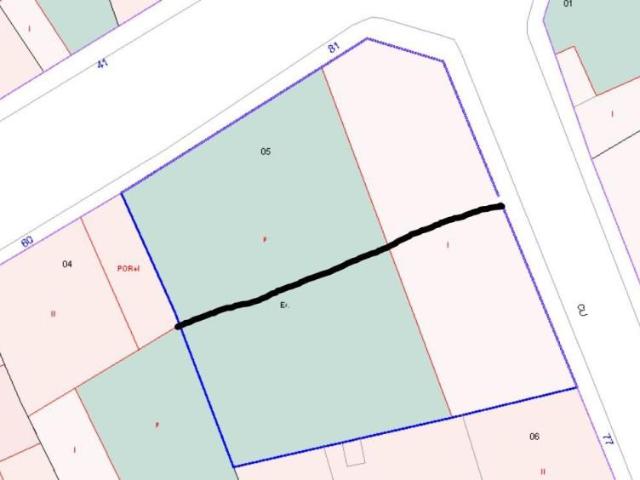 Terreno en venta La Roda