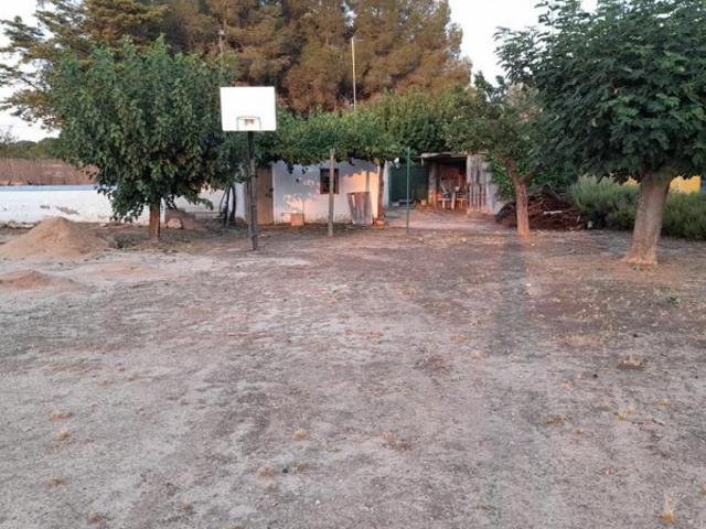 Terreno en venta La Roda