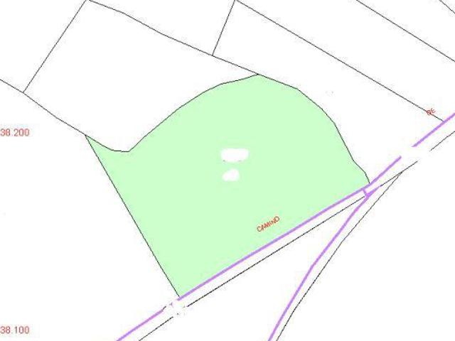 Terreno en venta La Roda