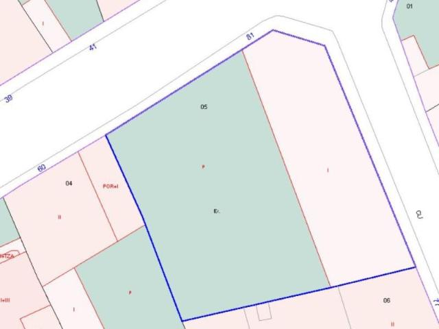 Terreno en venta La Roda