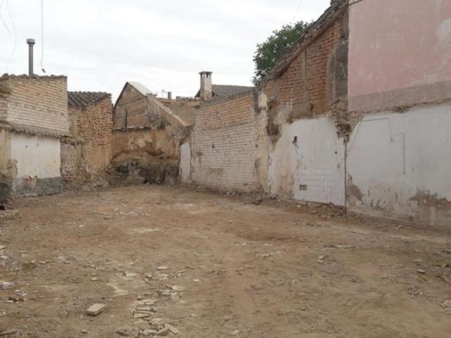 Terreno en venta La Roda