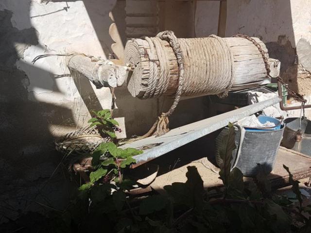 Terreno en venta La Roda