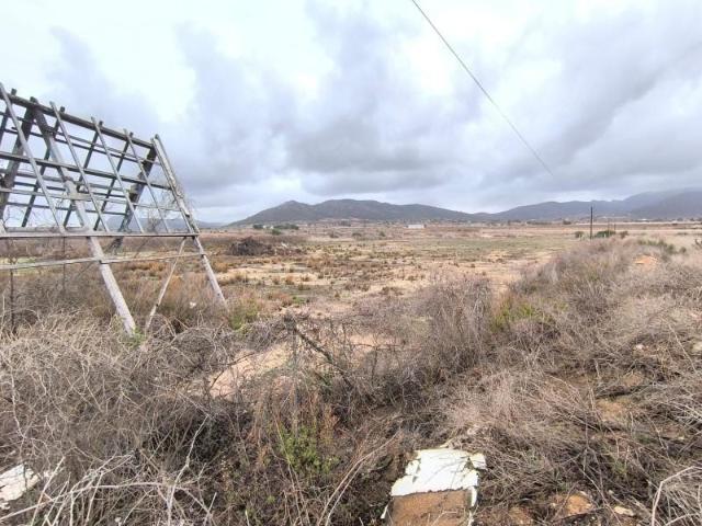 Terreno en venta La Romana