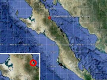 Terreno en VENTA La Trinidad BCS