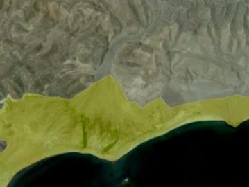 Terreno en VENTA La Trinidad BCS