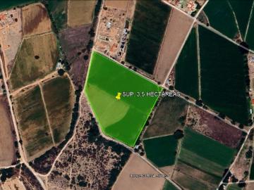 Terreno en venta La Trinidad 4 hectareas