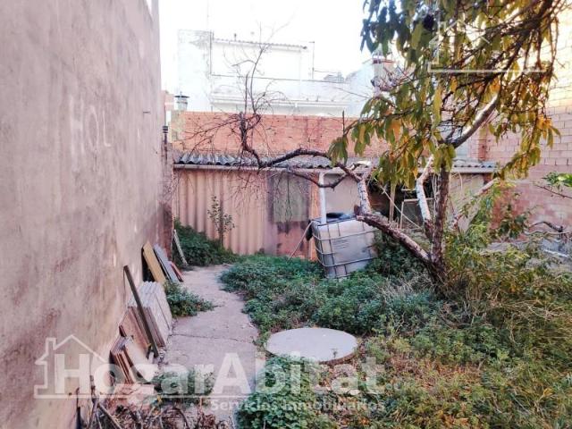 Terreno en venta La Vall d'Uixó